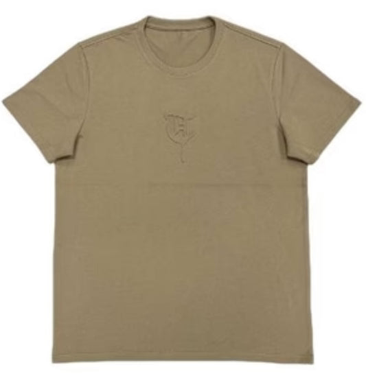 TRNCHS UNIFORM 2.0 "T" LIGHT ARMY GREEN TEE