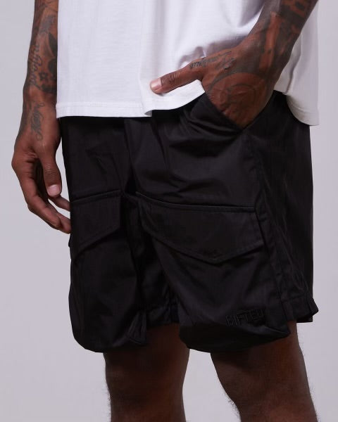 Gftd La “Cameron Black Short”