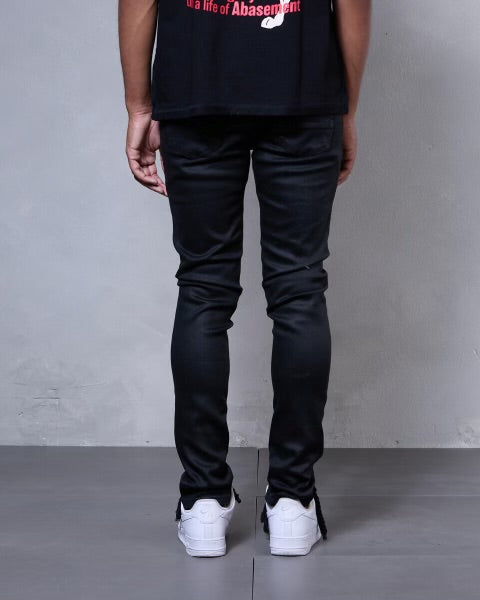 Gftd La “Black Wacks” Skinny