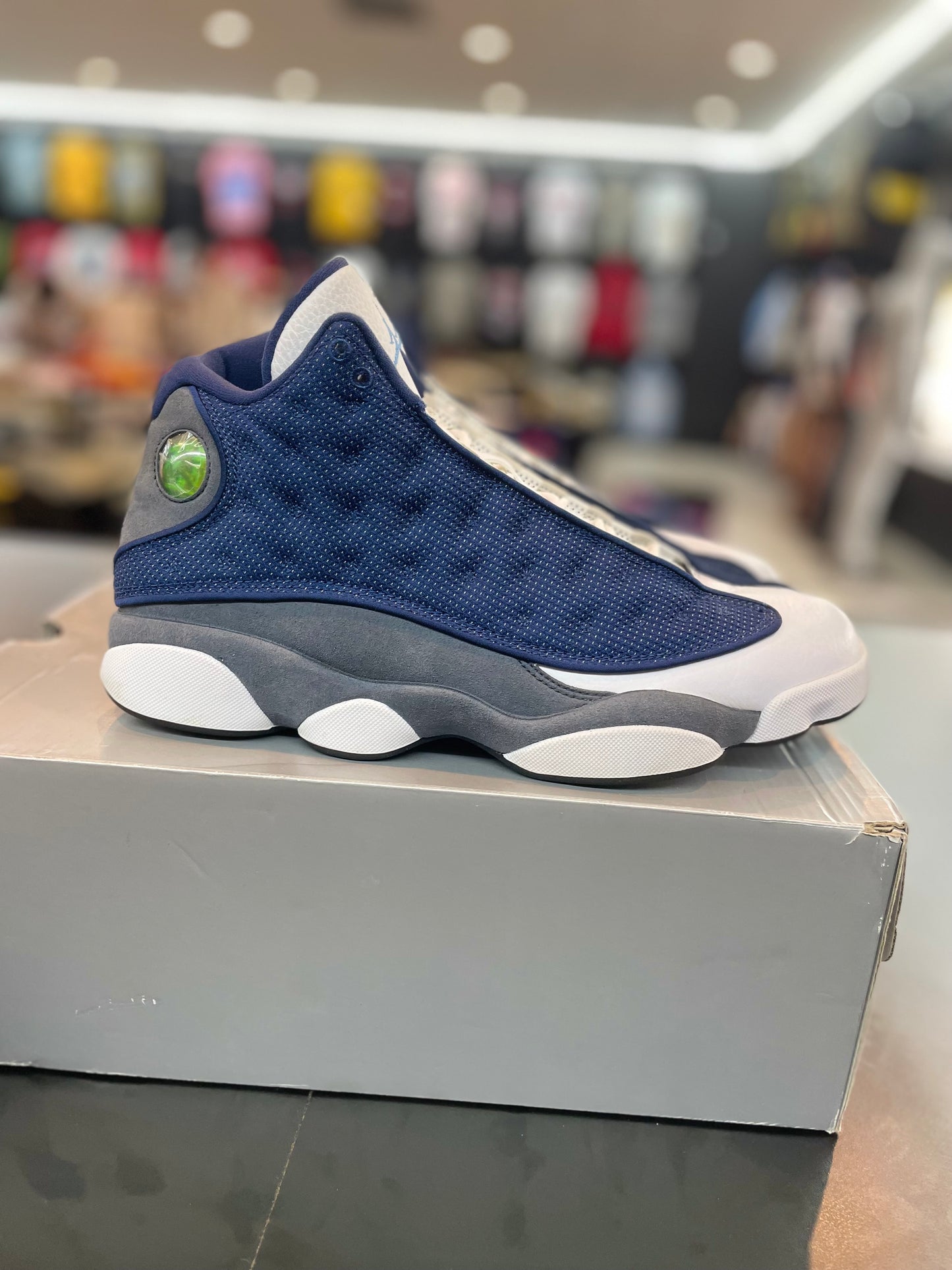 Air Jordan Retro 13 “Flint” *Size 10.5 Preowned*