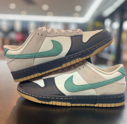 Nike Dunk Low “Light Orewood Brown Bicoastal”