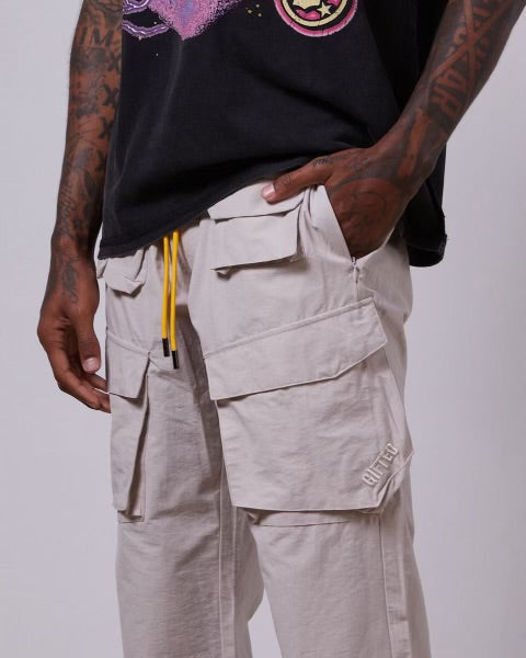 Gftd La “Tyrell Gret Pants”