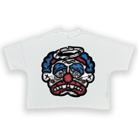 Official goods “High Clown”