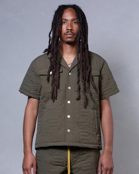 Gftd La “Palmer Olive”