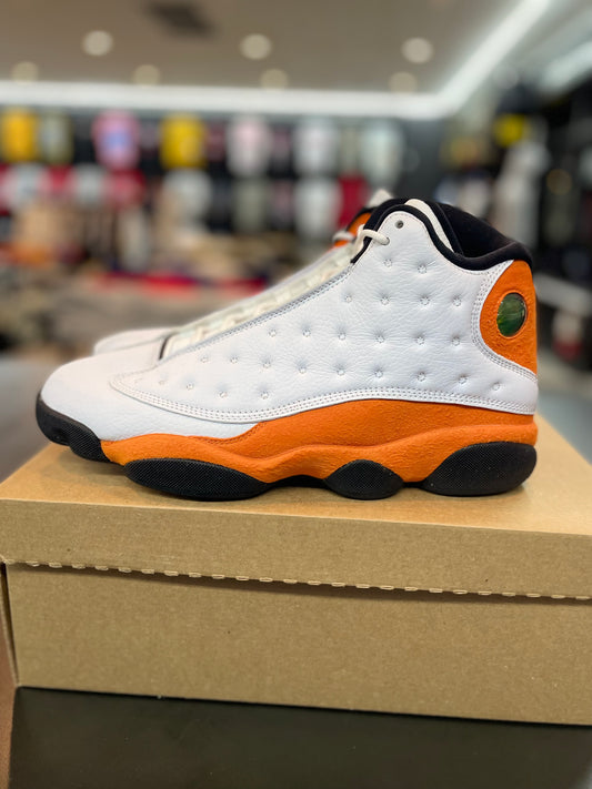 Air Jordan Retro 13 “Starfish” *Size 10.5 Preowned*