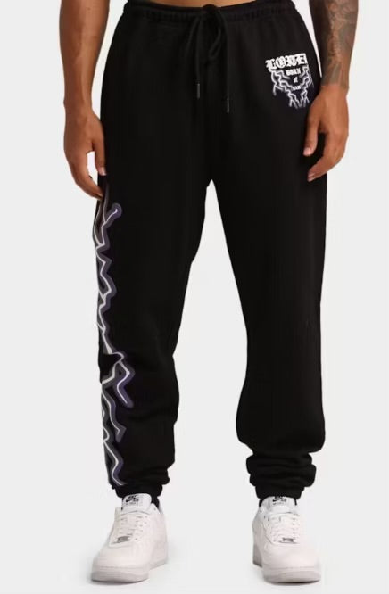 Loiter “Born Of Pain” Track Pants