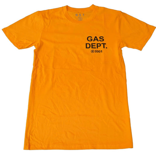 Beast “Gas Dept” Gold