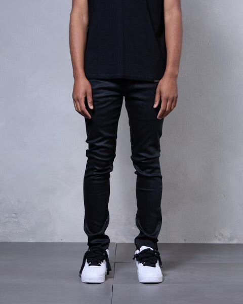 Gftd La “Black Wacks” Skinny