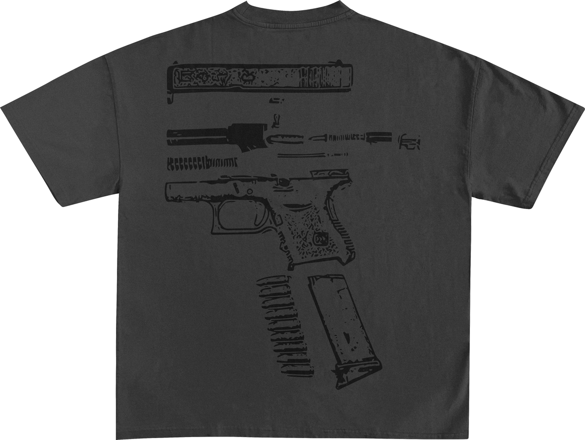 Merch “Glock Tee”