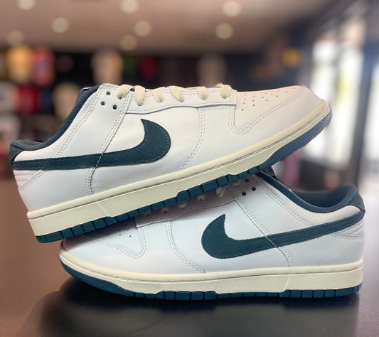 Nike Dunk Low “Athletic Department Deep Jungle”